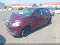 Photo 2 of 19 — 2018 Mitsubishi Mirage