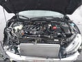 Photo 10 of 22 — 2017 Honda Civic
