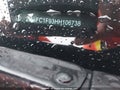 Photo 20 of 22 — 2017 Honda Civic