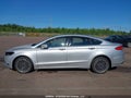 Photo 14 of 21 — 2017 Ford Fusion