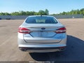 Photo 16 of 21 — 2017 Ford Fusion