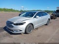 Photo 2 of 21 — 2017 Ford Fusion