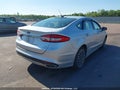 Photo 4 of 21 — 2017 Ford Fusion