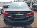 Photo 16 of 18 — 2015 Honda Civic