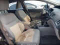 Photo 5 of 18 — 2015 Honda Civic
