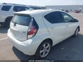 Photo 4 of 17 — 2015 Toyota Prius C