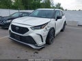 Photo 2 of 19 — 2021 Toyota Highlander