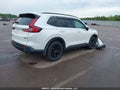 Photo 4 of 21 — 2025 Honda CR-V