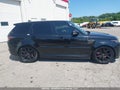 2018 Land Rover Range Rover Sport — photo 12 of 17 | VIN SALWZ2SE0JA199480