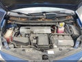 Photo 10 of 21 — 2015 Toyota Prius V