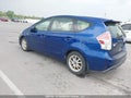 Photo 3 of 21 — 2015 Toyota Prius V