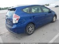 Photo 4 of 21 — 2015 Toyota Prius V