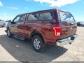 Photo 3 of 22 — 2017 Ford F-150