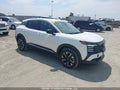 Photo 1 of 17 — 2026 Nissan Kicks