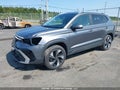 Photo 2 of 22 — 2025 Volkswagen Taos
