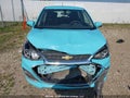 Photo 13 of 21 — 2021 Chevrolet Spark