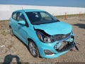Photo 1 of 21 — 2021 Chevrolet Spark