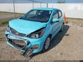 Photo 2 of 21 — 2021 Chevrolet Spark