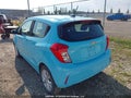 Photo 3 of 21 — 2021 Chevrolet Spark