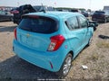 Photo 4 of 21 — 2021 Chevrolet Spark