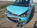 Photo 6 of 21 — 2021 Chevrolet Spark