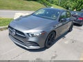Photo 2 of 20 — 2019 Mercedes-Benz A-Class