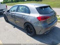 Photo 3 of 20 — 2019 Mercedes-Benz A-Class