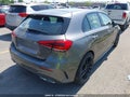 Photo 4 of 20 — 2019 Mercedes-Benz A-Class