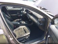 Photo 5 of 20 — 2019 Mercedes-Benz A-Class