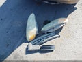 2007 Toyota Corolla — photo 12 of 22 | VIN 2T1BR32E17C805529