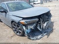 2025 Honda Civic — photo 19 of 20 | VIN 2HGFE4F89SH003690