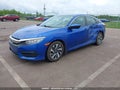 Photo 2 of 20 — 2016 Honda Civic