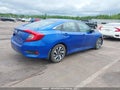 Photo 4 of 20 — 2016 Honda Civic