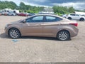 Photo 14 of 17 — 2016 Hyundai Elantra