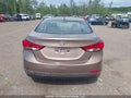 Photo 16 of 17 — 2016 Hyundai Elantra