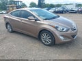 Photo 1 of 17 — 2016 Hyundai Elantra