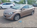 Photo 2 of 17 — 2016 Hyundai Elantra