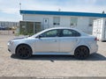 Photo 14 of 19 — 2014 Mitsubishi Lancer