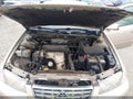 Photo 10 of 19 — 2001 Toyota Camry