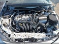 Photo 10 of 23 — 2021 Toyota Corolla