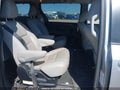 Photo 8 of 22 — 2015 Toyota Sienna