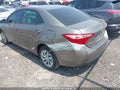 Photo 3 of 18 — 2018 Toyota Corolla