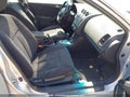 2012 Nissan Altima — photo 5 of 20 | VIN 1N4AL2AP7CC101788