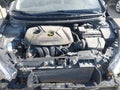 Photo 10 of 19 — 2015 Kia Forte
