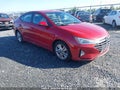 Photo 1 of 18 — 2019 Hyundai Elantra