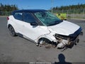 2020 Nissan Kicks — photo 1 of 22 | VIN 3N1CP5CV5LL541195