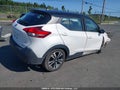 2020 Nissan Kicks — photo 4 of 22 | VIN 3N1CP5CV5LL541195