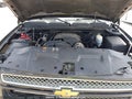 Photo 10 of 22 — 2012 Chevrolet Silverado 1500