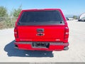 Photo 16 of 17 — 2017 Chevrolet Silverado