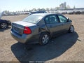 2005 Chevrolet Malibu — photo 4 of 22 | VIN 1G1ZT52825F319444